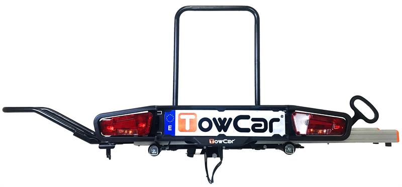 TowCar Balance - Imagen 12