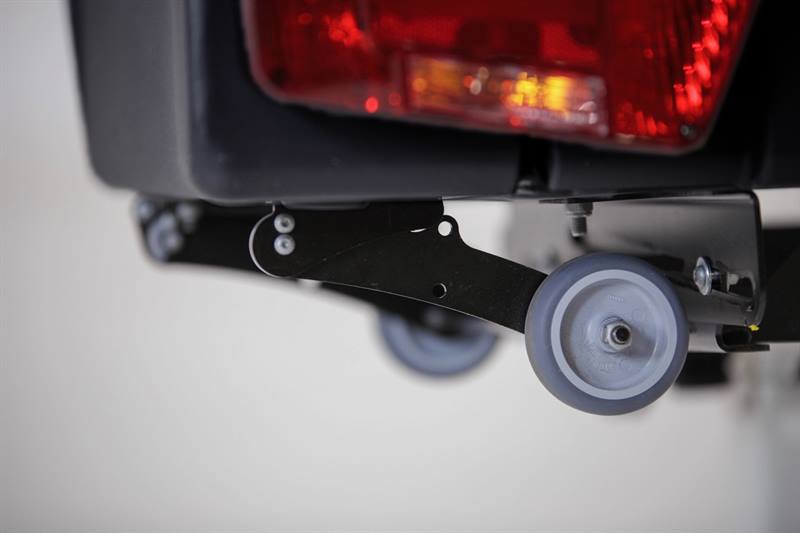 TowBox V1 Urban - Imagen 3