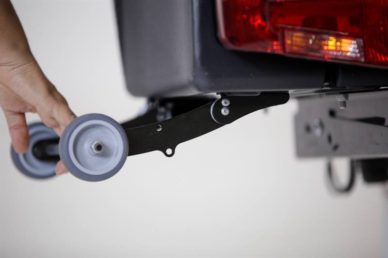 TowBox V1 Urban - Imagen 4