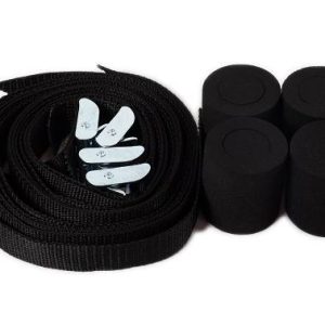 Set cinchas portamotos TowCar Balance