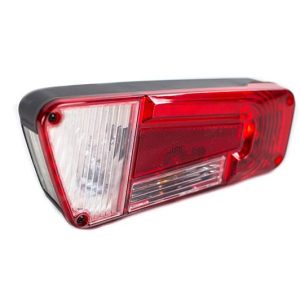 Piloto AJ-BA derecho (varios productos)