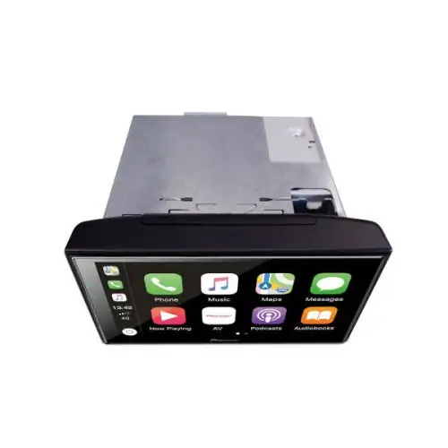 SPH-EVO64DAB-UNI - Imagen 3