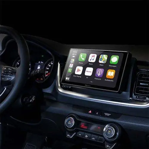 SPH-EVO93DAB - Imagen 2