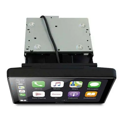 SPH-EVO93DAB - Imagen 4