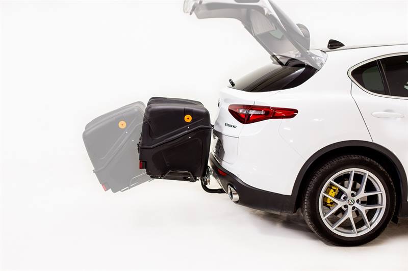 TowBox V1 Urban - Imagen 6