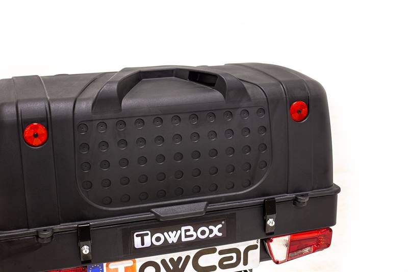 TowBox V1 Urban - Imagen 16