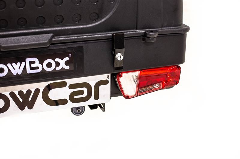 TowBox V1 Urban - Imagen 18