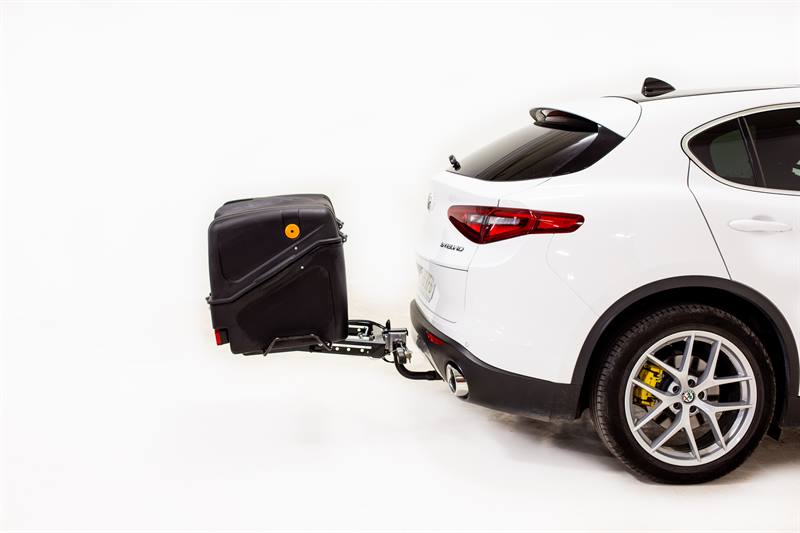 TowBox V1 Urban - Imagen 9