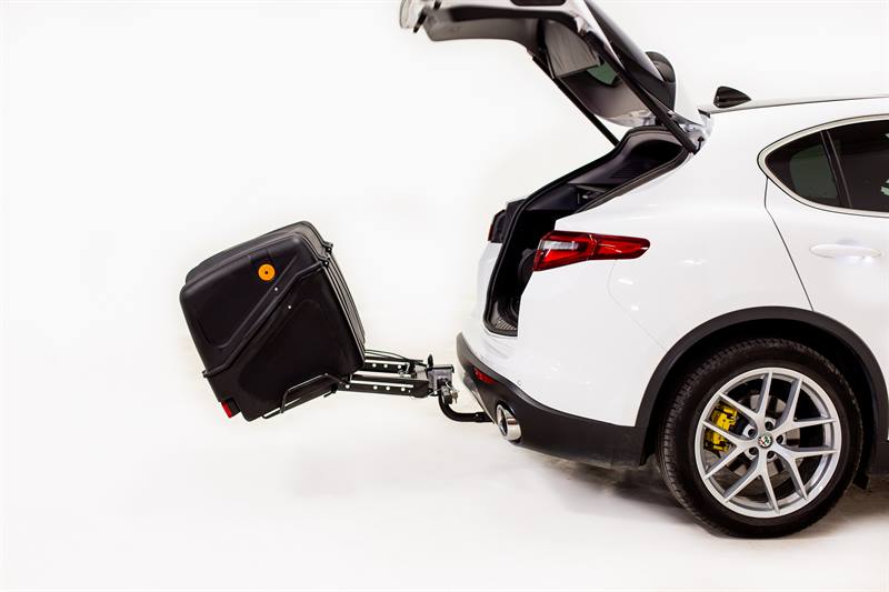 TowBox V1 Urban - Imagen 11