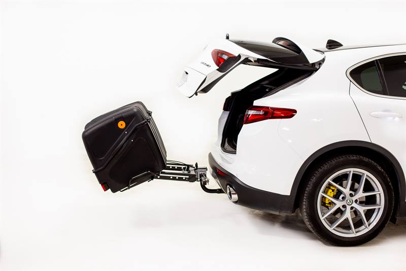 TowBox V1 Urban - Imagen 12