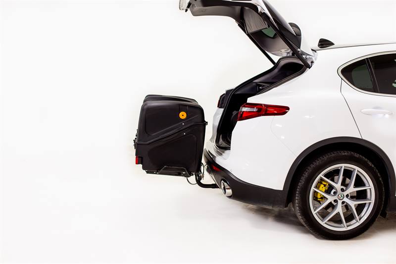 TowBox V1 Urban - Imagen 13