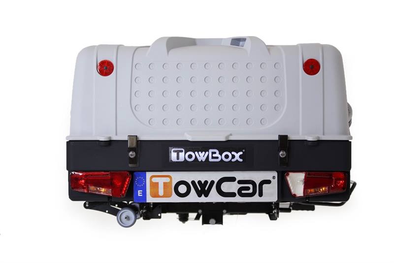 TowBox V1 Urban - Imagen 20