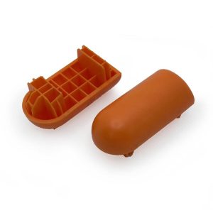 2 Tapones protección guía TowCar Racing