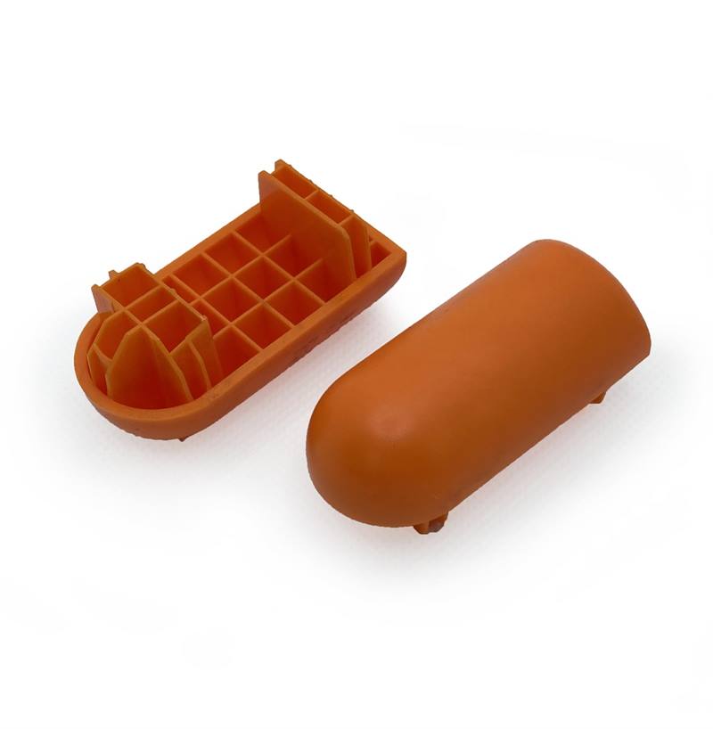 2 Tapones protección guía TowCar Racing