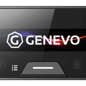 GENEVO PRO II DUO