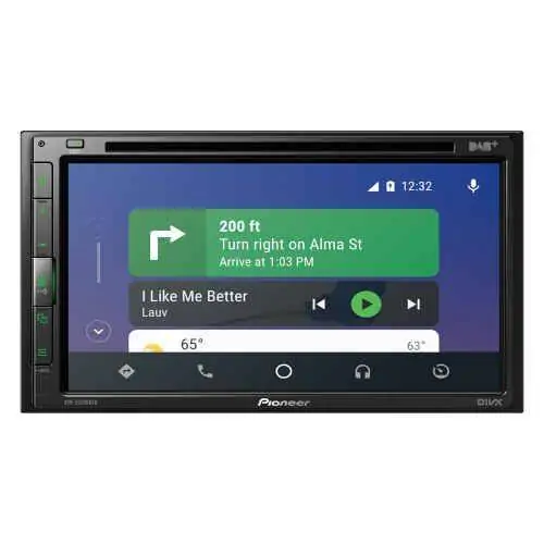 AVH-Z5200DAB - Imagen 2