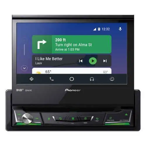 AVH-Z7200DAB - Imagen 2