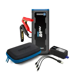 TT70 PRO VR · 20.000 mAh