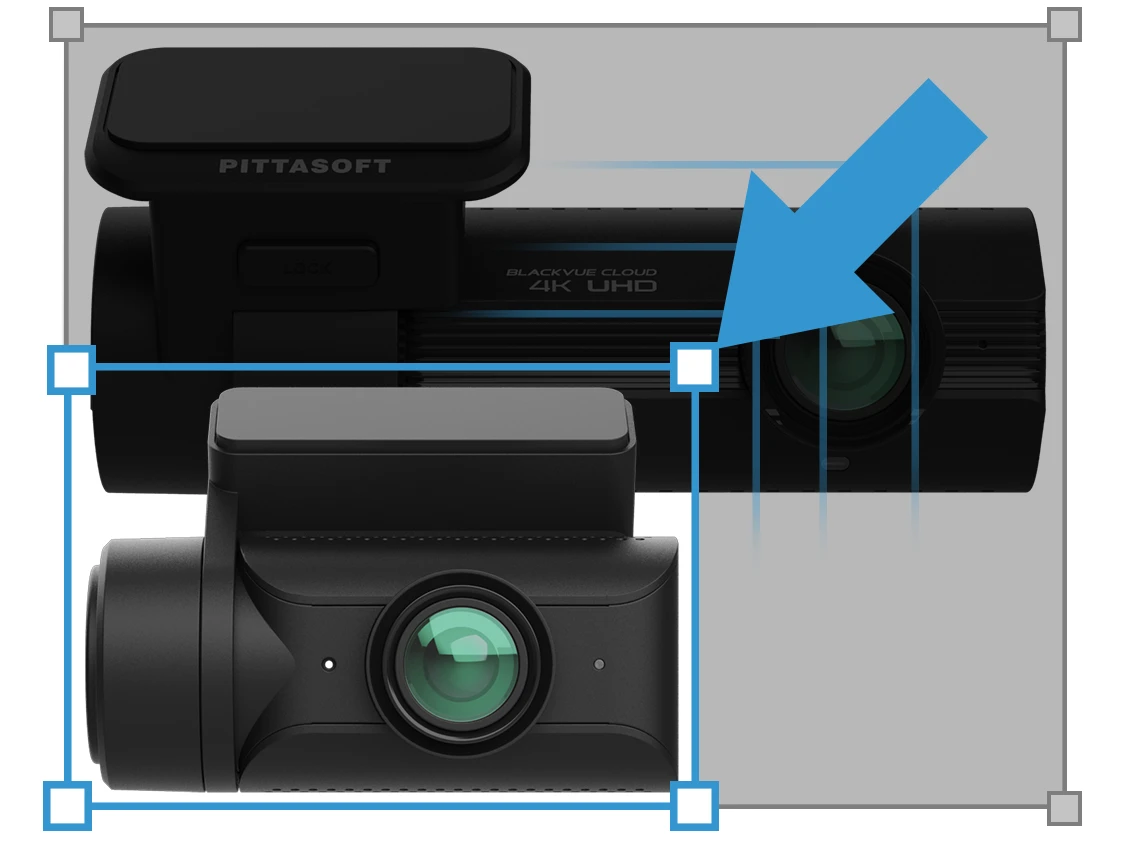 Blackvue DR970X BOX PLUS - Imagen 9