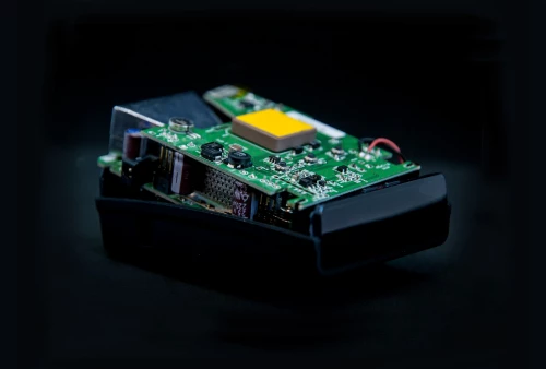 GENEVO ONE M - Imagen 7