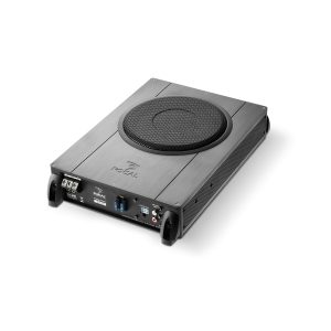 Integración Kit Ibus 20