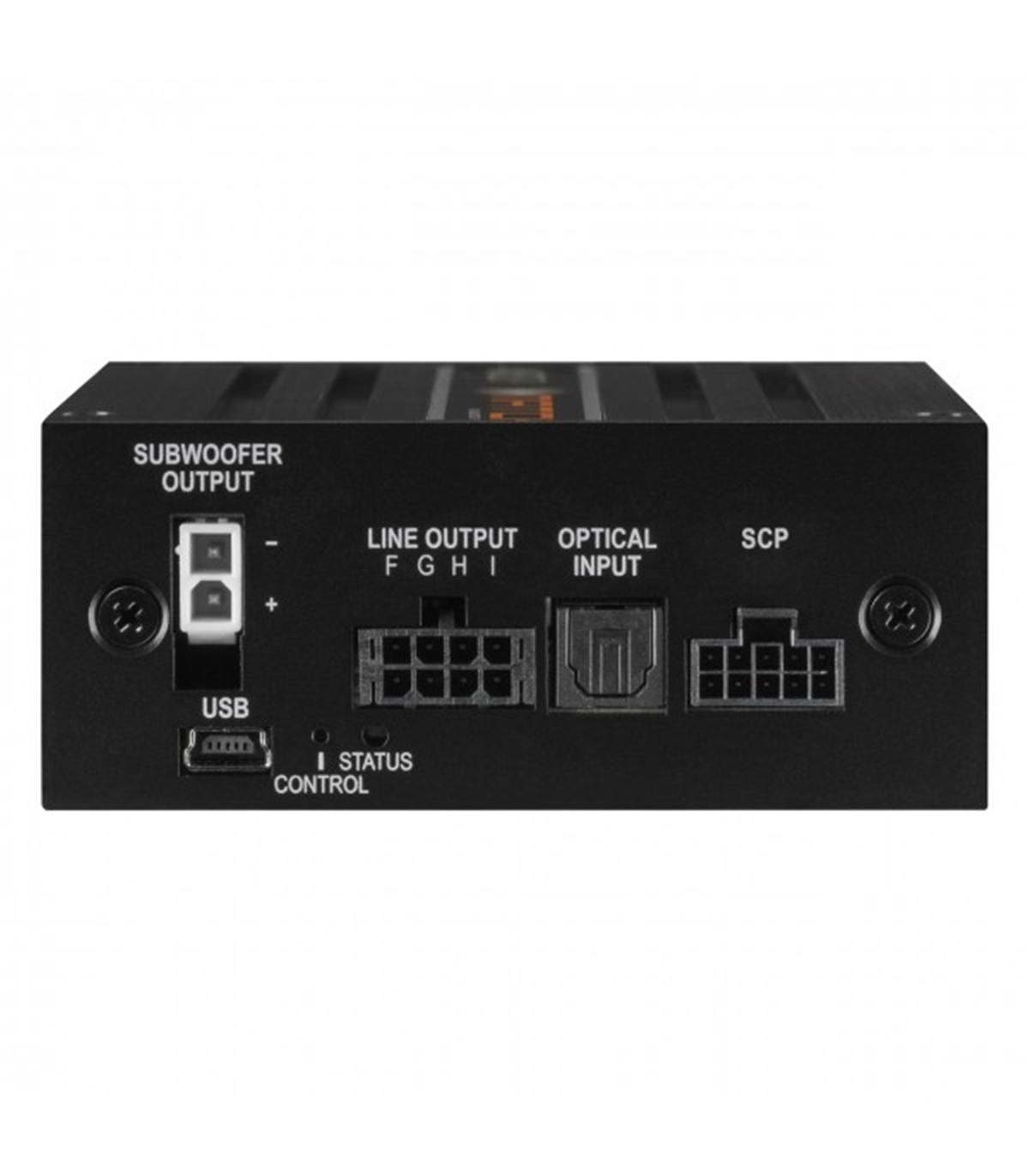 MATCH M 5.4 DSP - Imagen 2