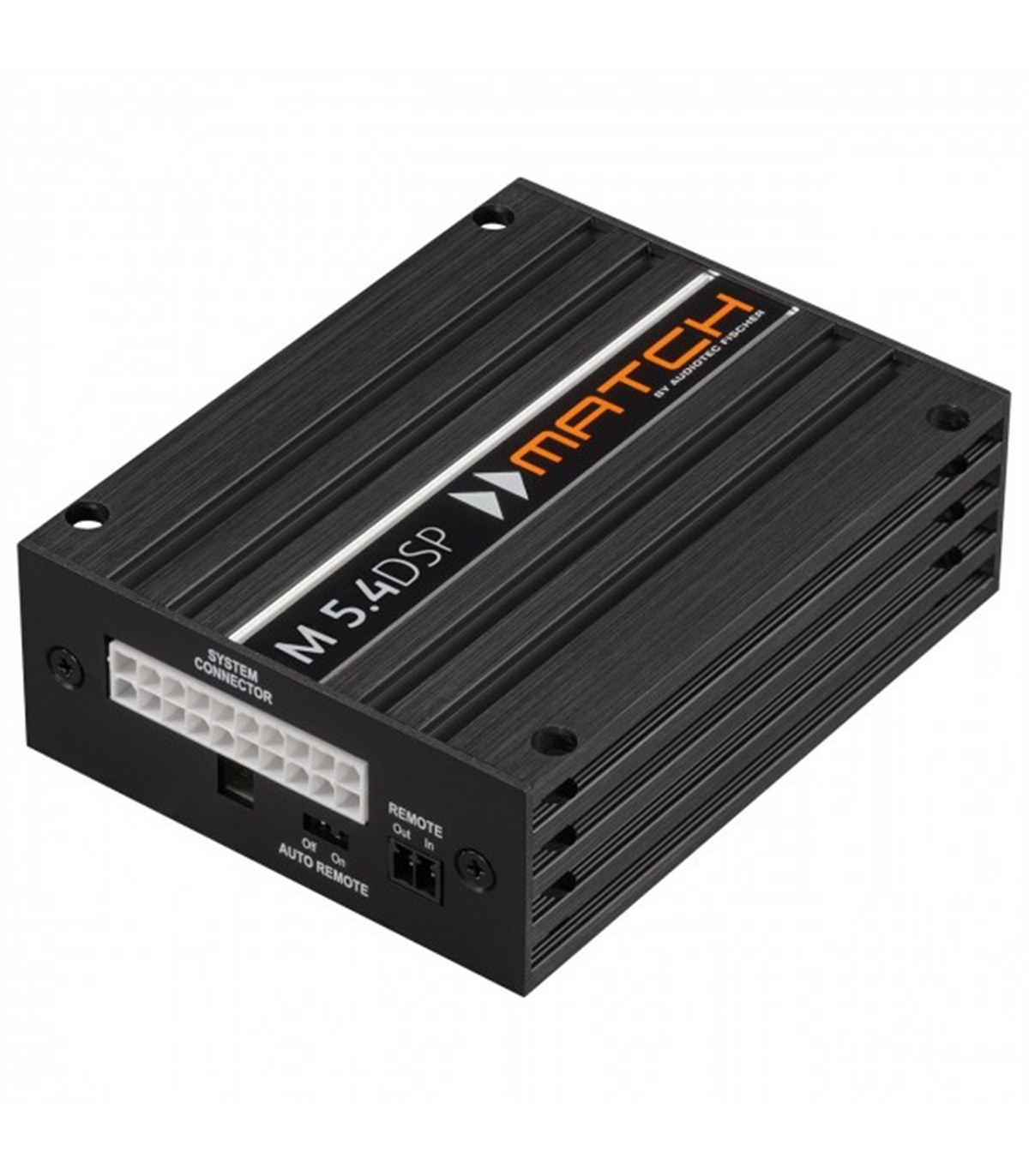MATCH M 5.4 DSP