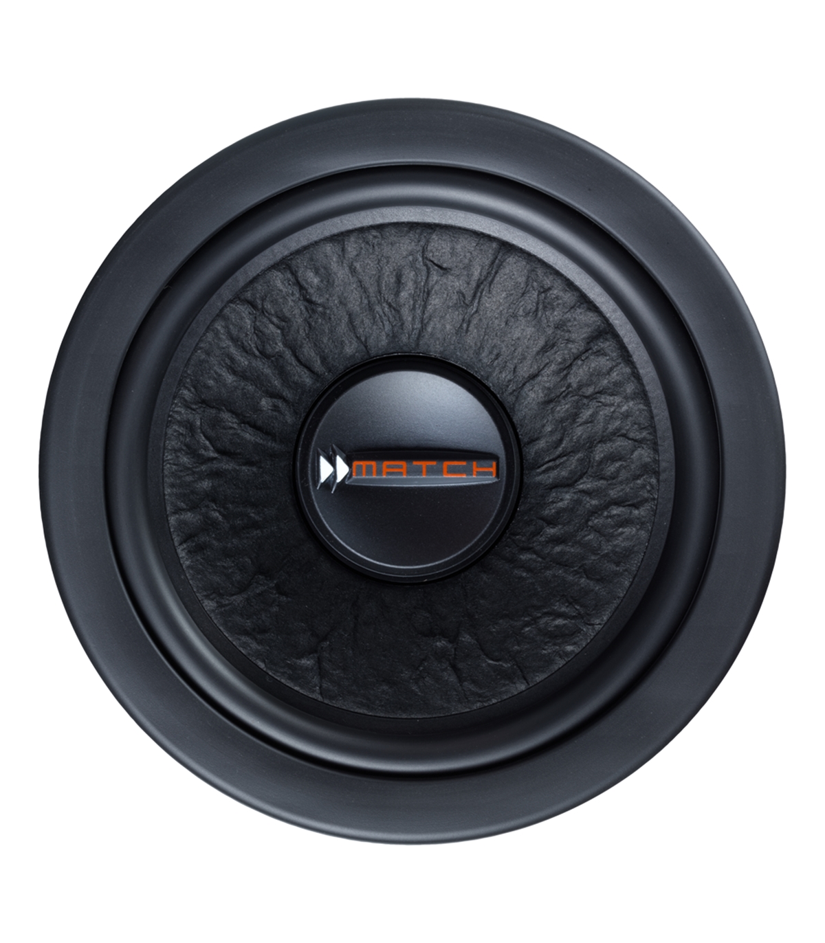 Match PP 72W-D 2x 16.5 cm Subwoofer - Imagen 2