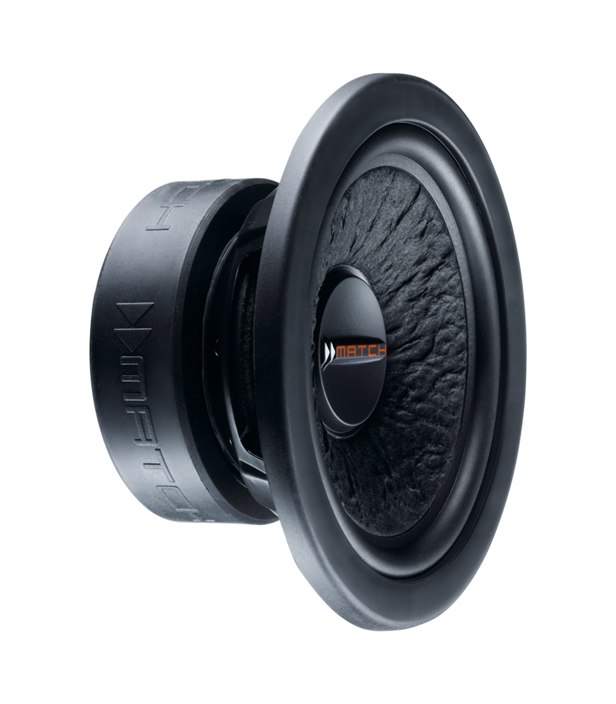 Match PP 72W-D 2x 16.5 cm Subwoofer - Imagen 3