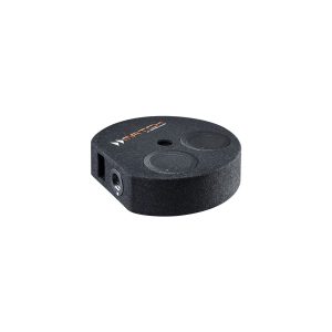 Match PP 7S-D 2x16.5 cm Subwoofer