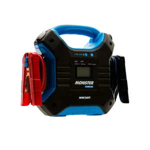 TT150 MONSTER · 35.000 mAh