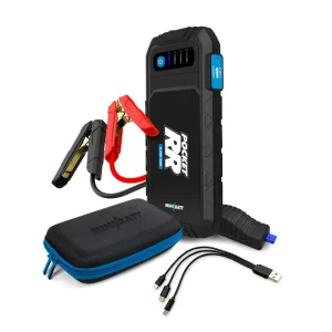 TT30 Pocket RR · 6.500 mAh