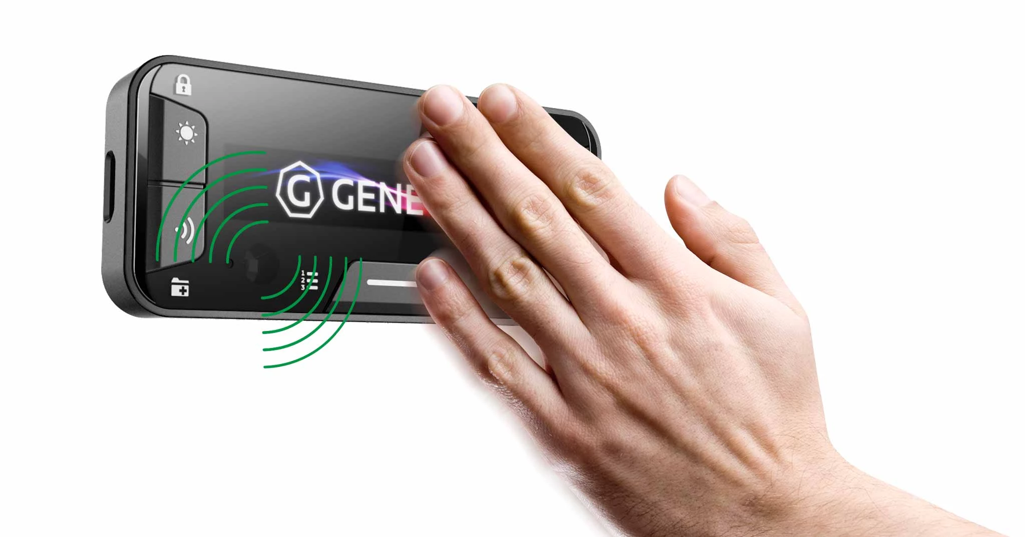 GENEVO PRO II DUO - Imagen 11