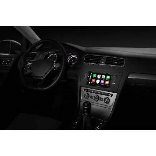 SPH-EVO64DAB - Imagen 2