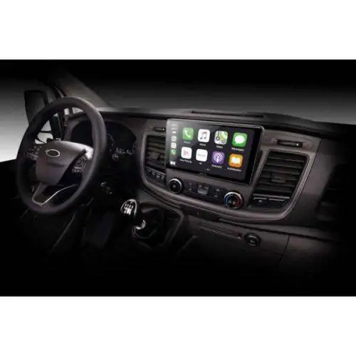 SPH-EVO93DAB-FOR - Imagen 4