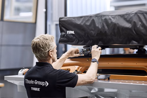 Thule Approach - Imagen 31