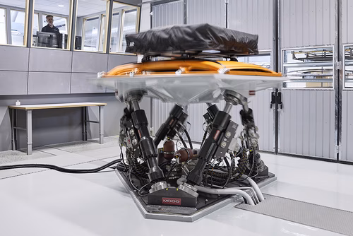 Thule Basin Wedge - Imagen 12