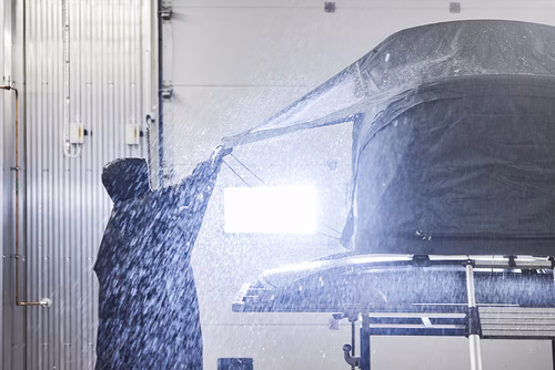 Thule Approach - Imagen 28